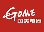 国美电器泸州分公司