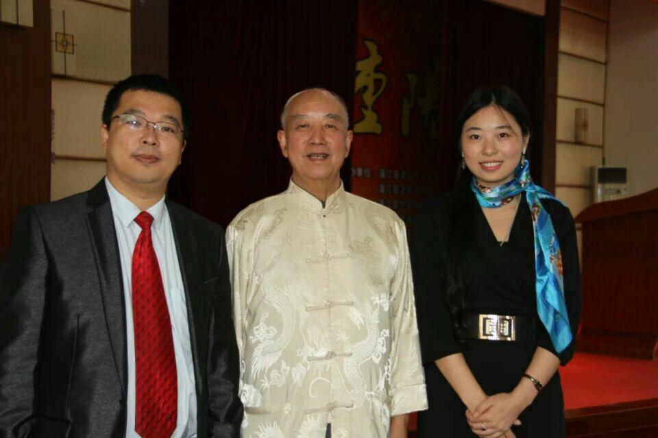 10月22日,蒲江专题研讨会 · 现场图片
