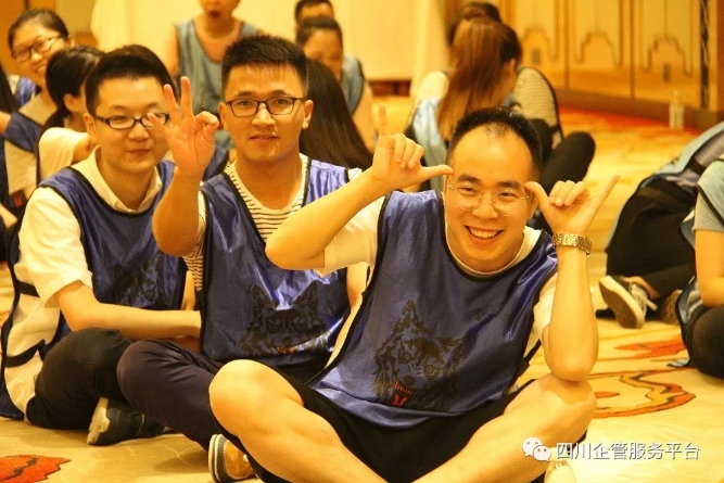 2018年6月24日, 大业财务集团2018年核心员工立体培训圆满结束 · 现场图片