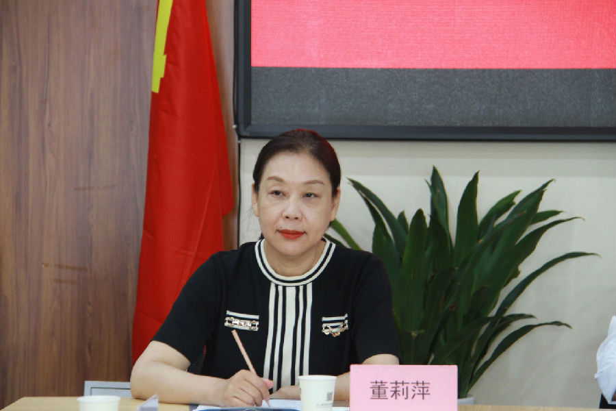 2023年5月16日，政府专家开放日  企业一对一问题解决 · 现场图片