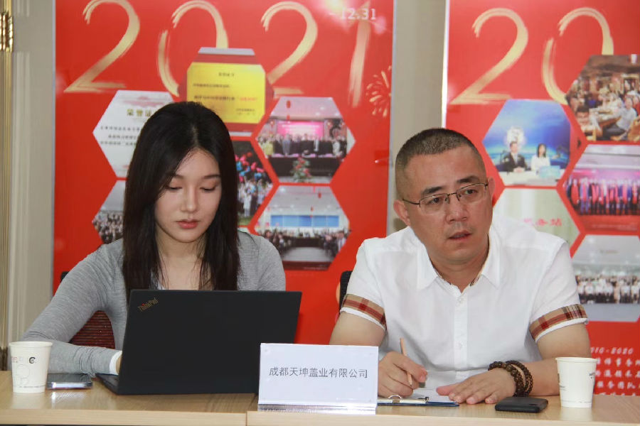 2023年9月16日，政府专家开放日 企业一对一问题解决 · 现场图片