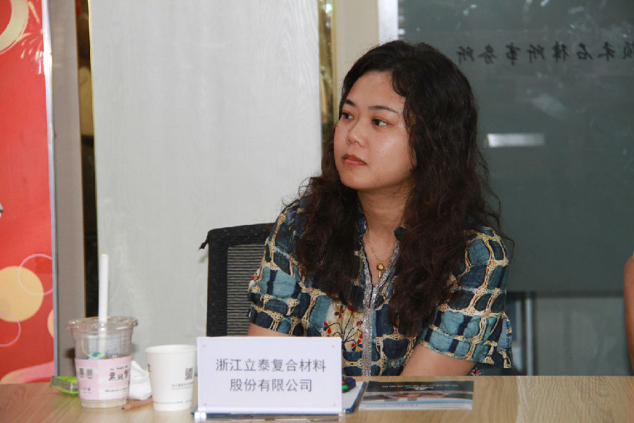 2023年8月16日，政府专家开放日 企业一对一问题解决 · 现场图片