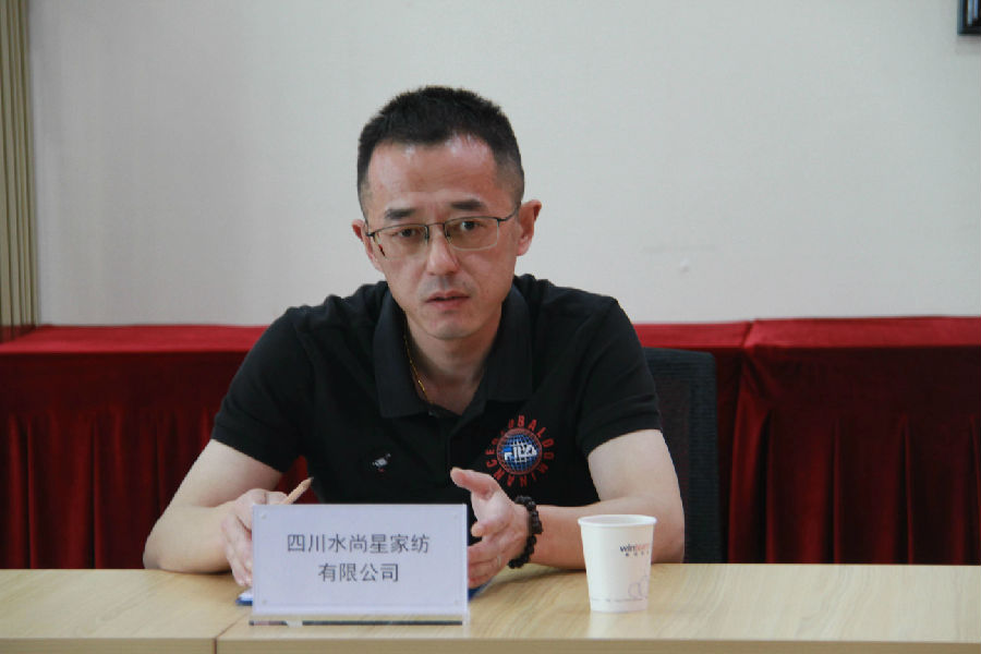 2023年5月16日，政府专家开放日  企业一对一问题解决 · 现场图片