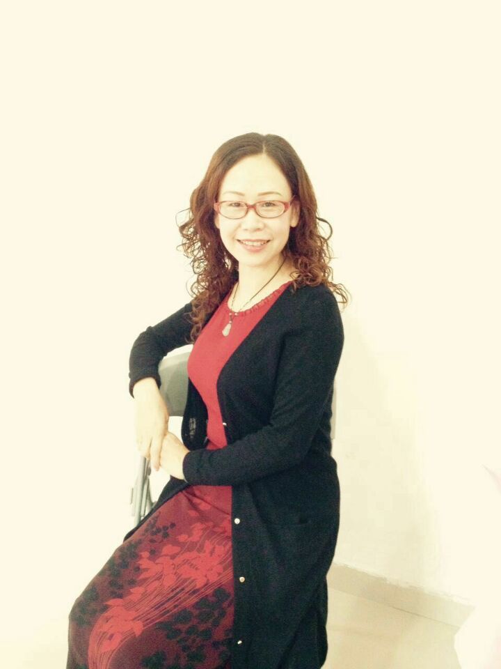阚晓燕 国家高级企业咨询培训师