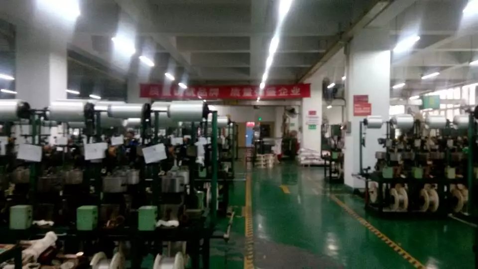 11 月24日，徐雨教授受邀彩虹集团参观 · 现场图片
