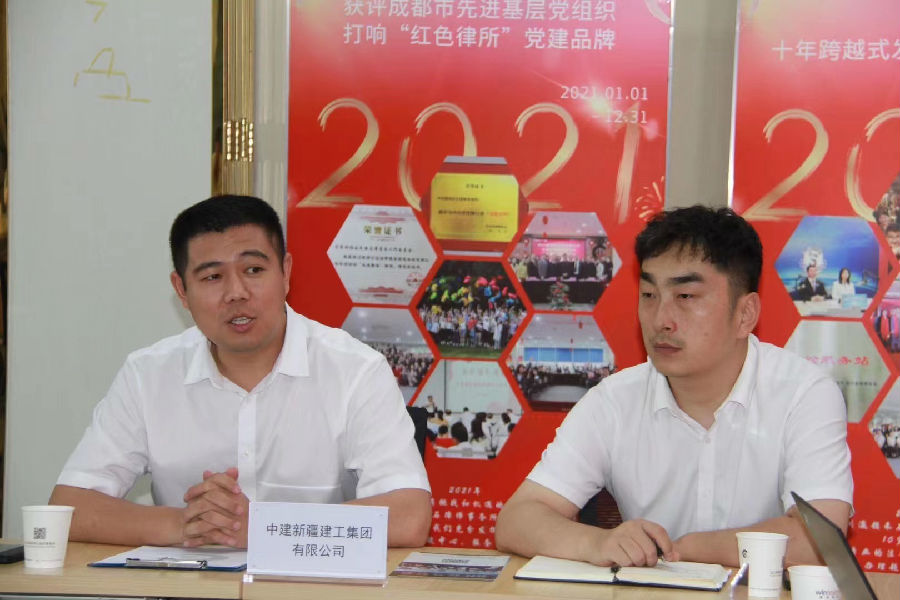 2023年8月16日，政府专家开放日 企业一对一问题解决 · 现场图片