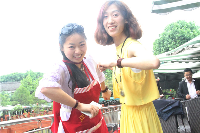4月18日,三圣乡魅力烤肉之旅留下最美的记忆 · 现场图片
