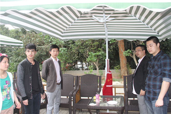 4月18日,三圣乡魅力烤肉之旅留下最美的记忆 · 现场图片