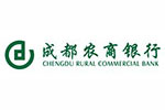 成都农商银行